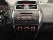 Suzuki SX4 I (Classic) Санкт-Петербург  - изображение 28