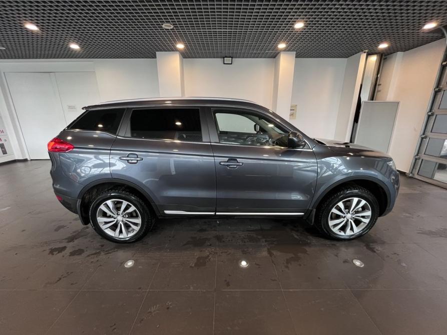 Geely Atlas I Чебоксары  - изображение 2