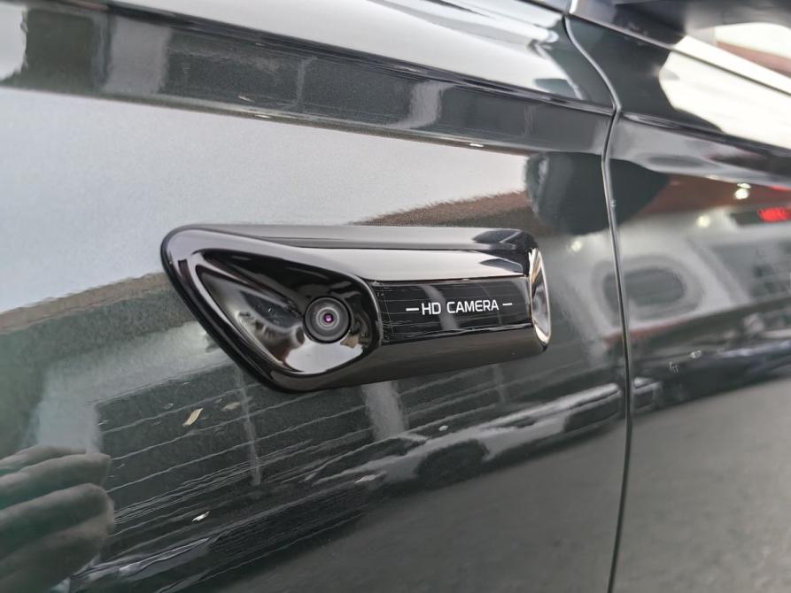 Geely Monjaro I Рестайлинг 2 (China Market) Нижнекамск  - изображение 39