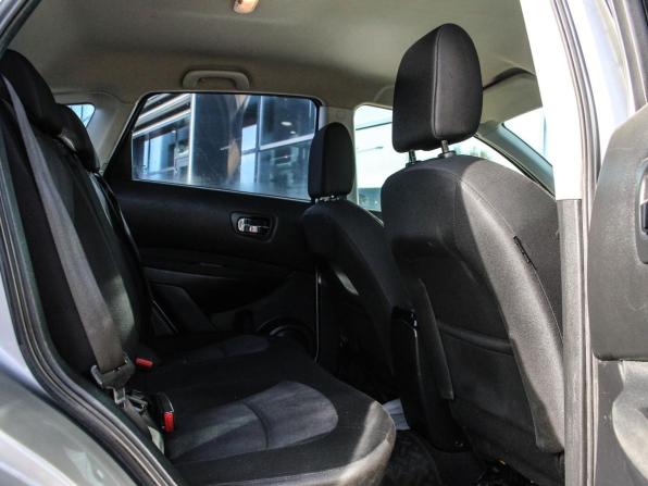 Nissan Qashqai I Рестайлинг с пробегом 2012 года, цена 970 000 рублей, 189228 км, внедорожник, Автокод Объявления