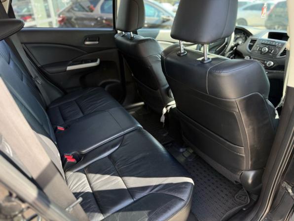 Honda CR-V IV с пробегом 2012 года, цена 1 785 000 рублей, 129658 км, внедорожник, Автокод Объявления