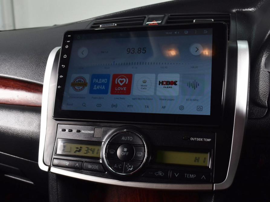 Toyota Allion II Рестайлинг Кемерово  - изображение 14