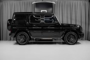 Mercedes-Benz G-Класс AMG II (W465) Рестайлинг Москва  - изображение 53