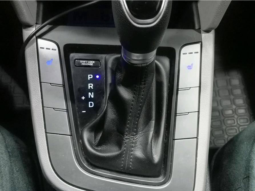 Hyundai Elantra VI (AD) Оренбург  - изображение 11