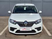 Renault Logan II Рестайлинг Воронеж  - изображение 23