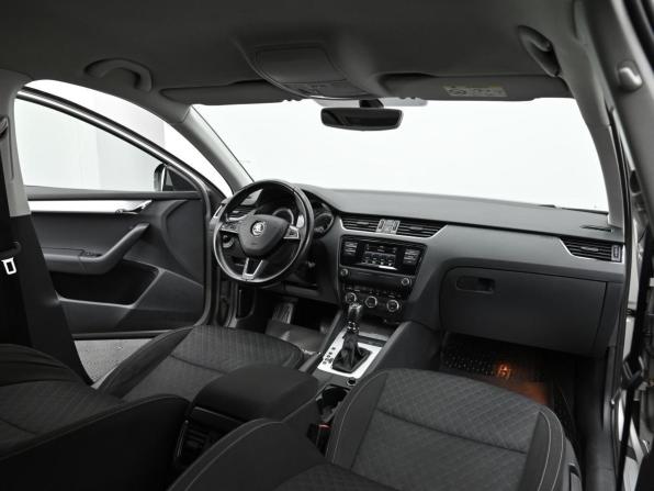 Skoda Octavia III (A7) с пробегом 2016 года, цена 1 199 000 рублей, 340000 км, лифтбек, Автокод Объявления