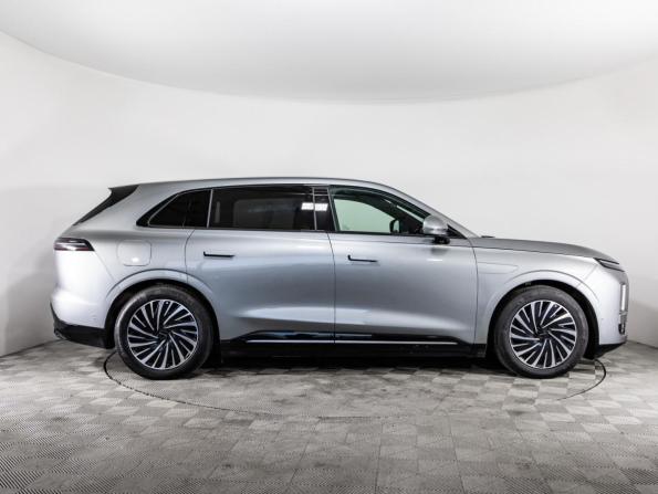 Exeed Exlantix ET с пробегом 2025 года, цена 5 199 000 рублей, 23086 км, внедорожник, Автокод Объявления