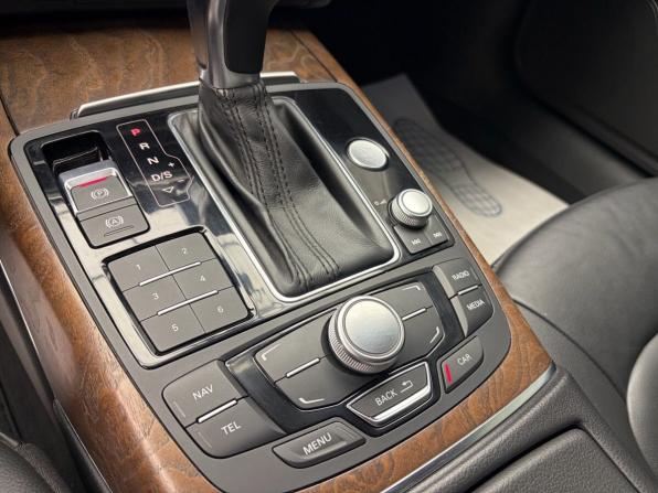 Audi A6 IV (C7) с пробегом 2014 года, цена 2 469 000 рублей, 85580 км, седан, Автокод Объявления