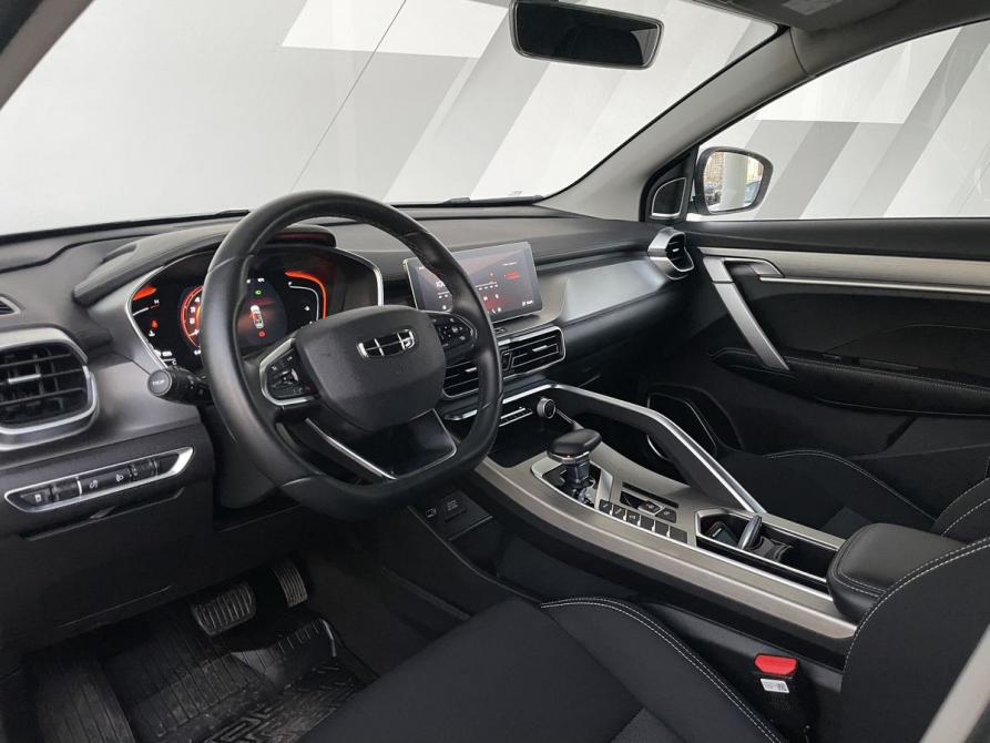 Geely Coolray I Екатеринбург  - изображение 12