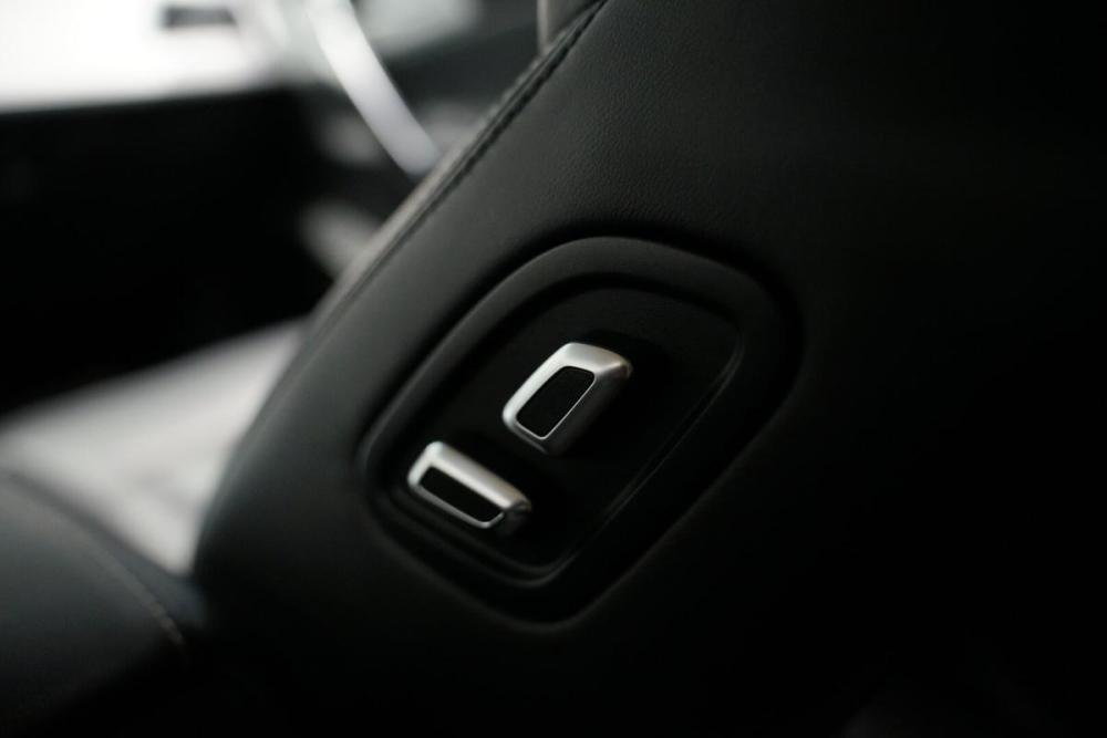 Geely Atlas I Крым  - изображение 26