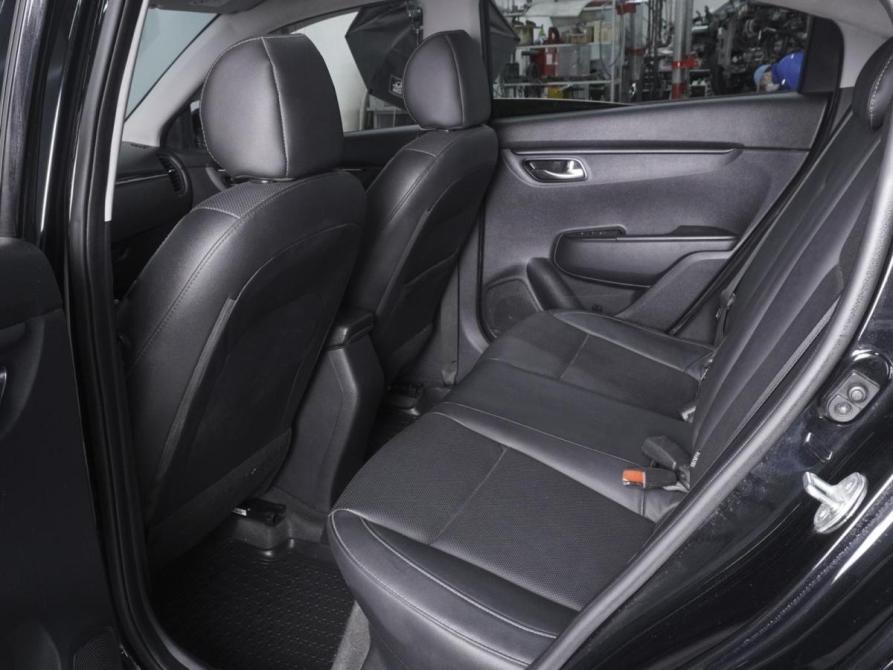 Kia Rio IV Ростов-на-Дону  - изображение 11