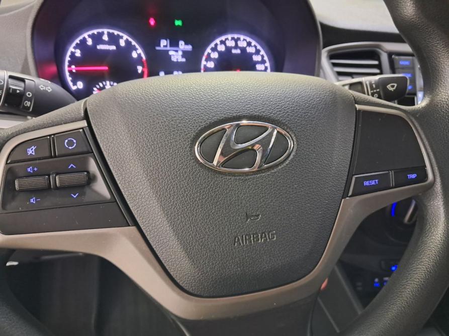 Hyundai Solaris II Набережные Челны  - изображение 25