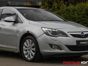 Opel Astra J Москва  - изображение 25