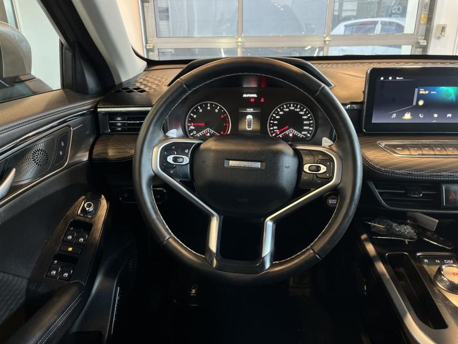Haval Jolion I Чебоксары  - изображение 10