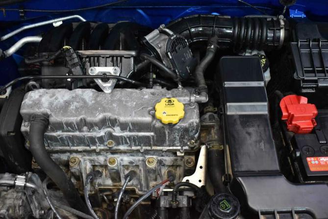Lada (ВАЗ) Largus I Рестайлинг с пробегом 2021 года, цена 1 065 000 рублей, 111371 км, универсал, Автокод Объявления