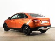 Lada (ВАЗ) Vesta I Мурманск  - изображение 22