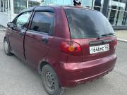 Daewoo Matiz II Кемерово  - изображение 43