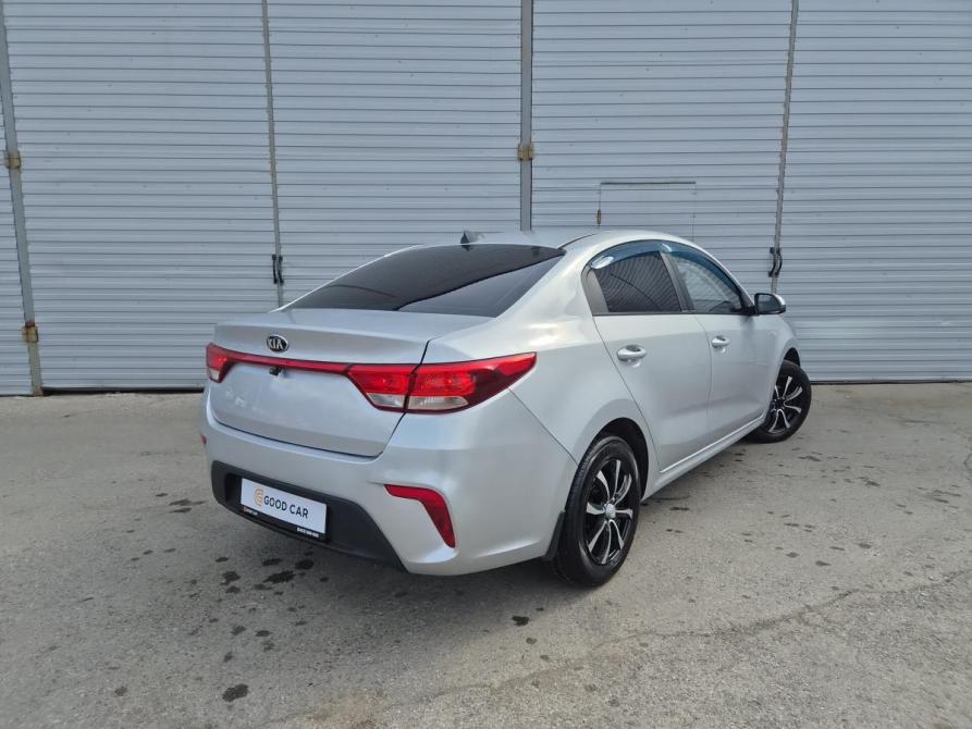 Kia Rio IV Саратов  - изображение 5