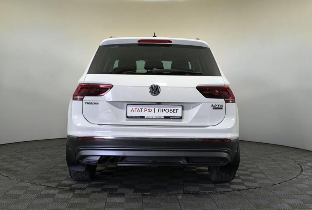 Volkswagen Tiguan II Нижний Новгород  - изображение 5