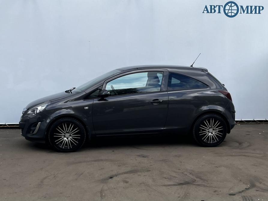 Opel Corsa D Рестайлинг II Москва  - изображение 8