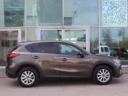 Mazda CX-5 I Рестайлинг Санкт-Петербург  - изображение 23