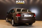 Volkswagen Polo V Уфа  - изображение 24