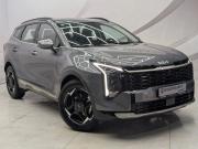 Kia Sportage (China) III (NP) Рестайлинг Воронеж  - изображение 26