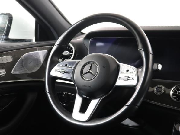 Mercedes-Benz CLS III (C257) с пробегом 2020 года, цена 4 799 000 рублей, 75000 км, седан, Автокод Объявления