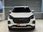 Chery Tiggo 4 Pro I Рестайлинг Новосибирск  - изображение 28