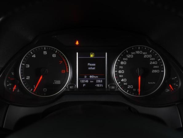 Audi Q5 I (8R) с пробегом 2011 года, цена 1 574 000 рублей, 132149 км, внедорожник, Автокод Объявления
