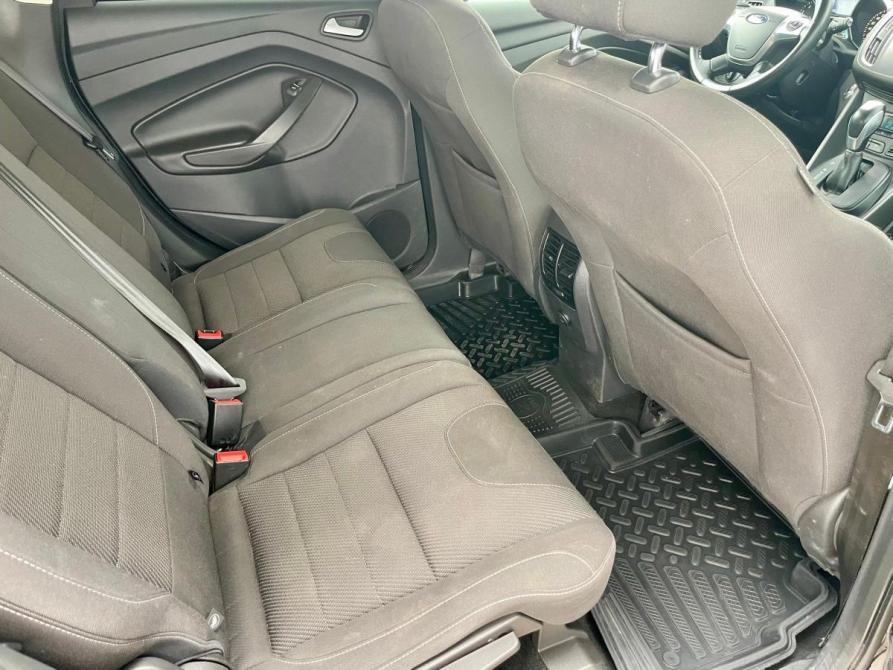 Ford Kuga II Стерлитамак  - изображение 24