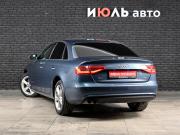 Audi A4 IV (B8) Рестайлинг Екатеринбург  - изображение 26