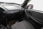 Chevrolet Niva I Рестайлинг Новокузнецк  - изображение 49