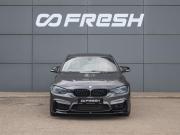 BMW 3 серии VI (F3x) Рестайлинг Краснодар  - изображение 35