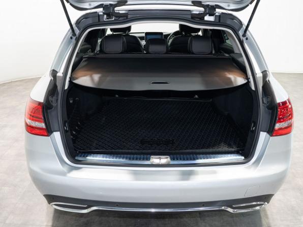 Mercedes-Benz C-Класс IV (W205) с пробегом 2014 года, цена 1 670 000 рублей, 109800 км, универсал, Автокод Объявления