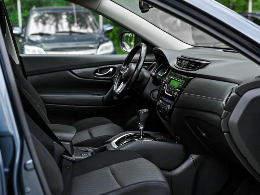 Nissan X-Trail III Санкт-Петербург  - изображение 14