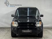 Land Rover Discovery III Химки  - изображение 23