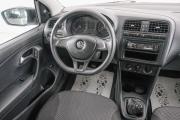Volkswagen Polo V Рестайлинг Красноярск  - изображение 29