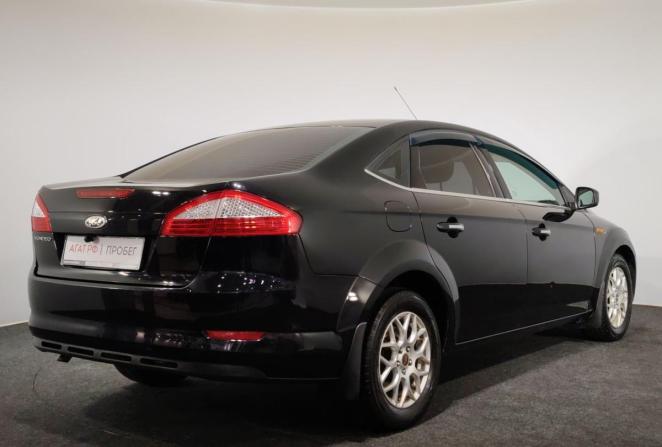 Ford Mondeo IV Рестайлинг с пробегом 2010 года, цена 680 000 рублей, 190233 км, седан, Автокод Объявления