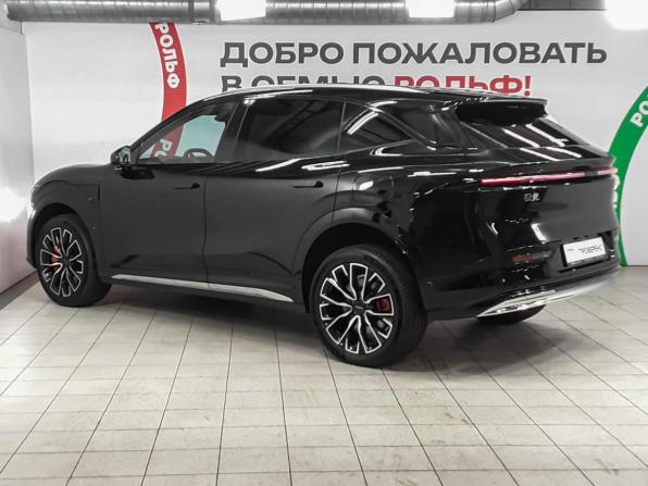 Zeekr 7X I с пробегом 2024 года, цена 5 875 000 рублей, 6700 км, внедорожник, Автокод Объявления