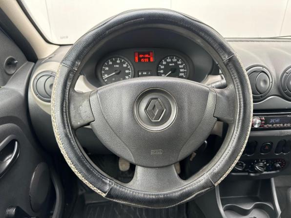 Renault Logan I Рестайлинг с пробегом 2013 года, цена 362 000 рублей, 194135 км, седан, Автокод Объявления
