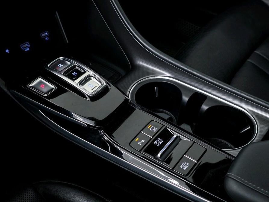 Hyundai Sonata VIII (DN8) Уфа  - изображение 15