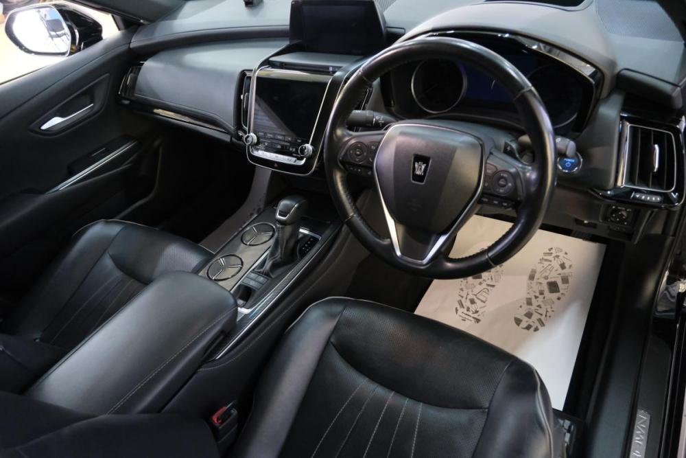 Toyota Crown XV (S220) Омск  - изображение 13