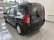 Lada (ВАЗ) Largus I Орел  - изображение 17