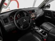 Mitsubishi Pajero IV Рестайлинг 2 Москва  - изображение 28