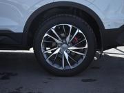 Belgee X50 Москва  - изображение 28