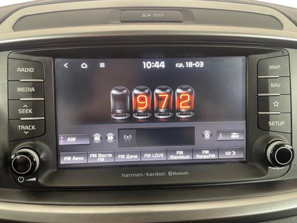 Kia Sorento III Prime Рестайлинг с пробегом 2018 года, цена 2 642 000 рублей, 144889 км, внедорожник, Автокод Объявления