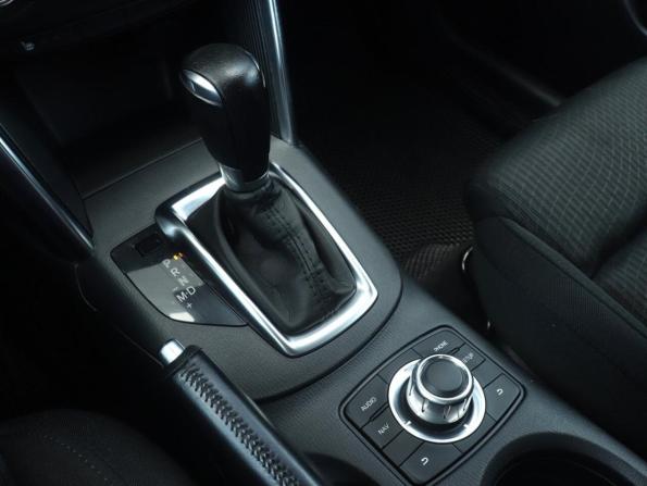 Mazda CX-5 I с пробегом 2014 года, цена 1 790 000 рублей, 192000 км, внедорожник, Автокод Объявления