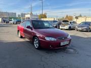 Kia Spectra I Рестайлинг 2 Санкт-Петербург  - изображение 13