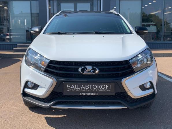 Lada (ВАЗ) Vesta I с пробегом 2021 года, цена 1 200 000 рублей, 57372 км, седан, Автокод Объявления